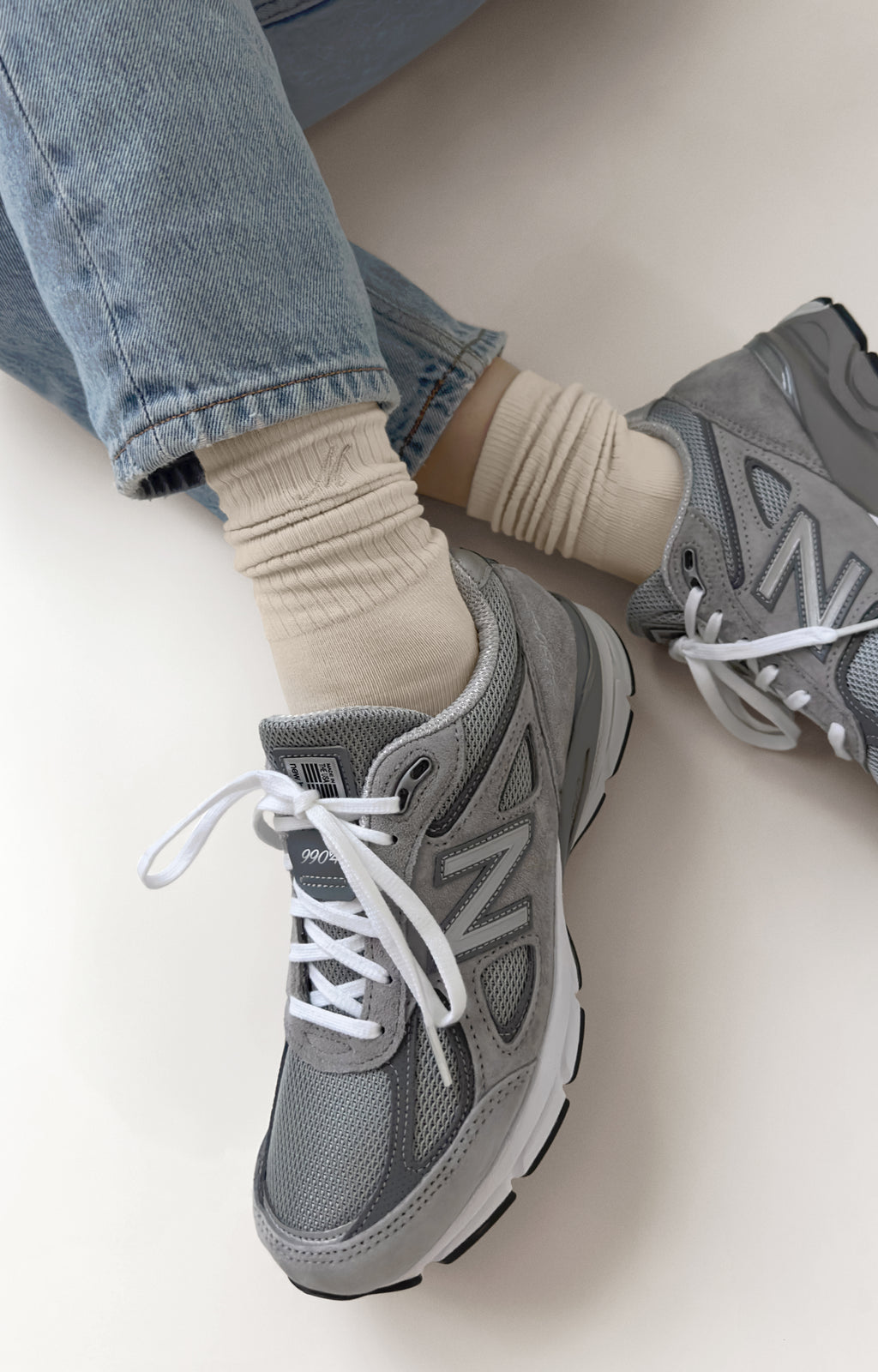 The Everyday Sock