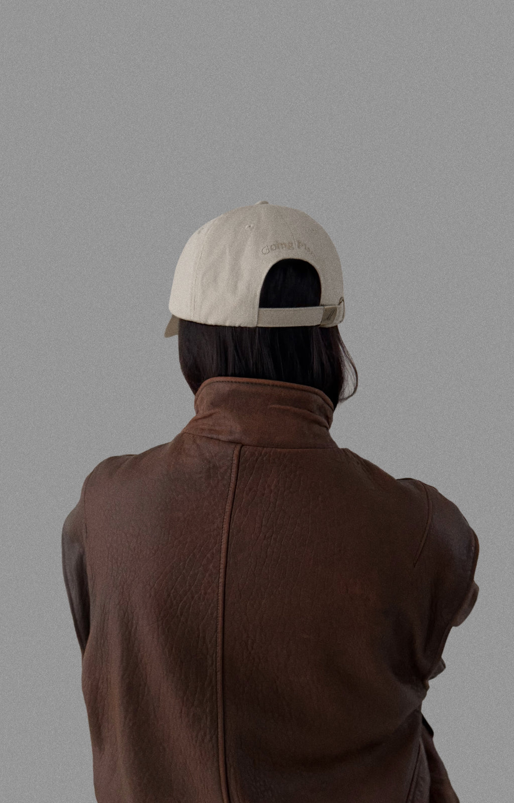 Classic Mersay Logo Hat