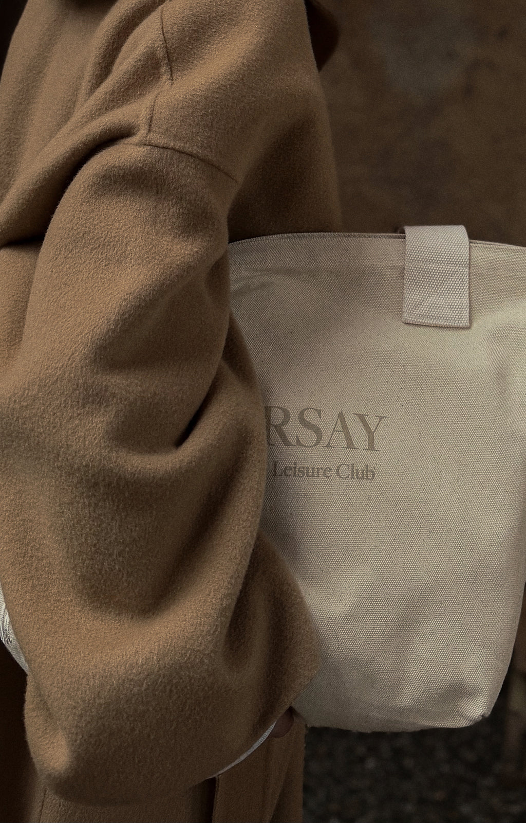 Mersay Essential Tote