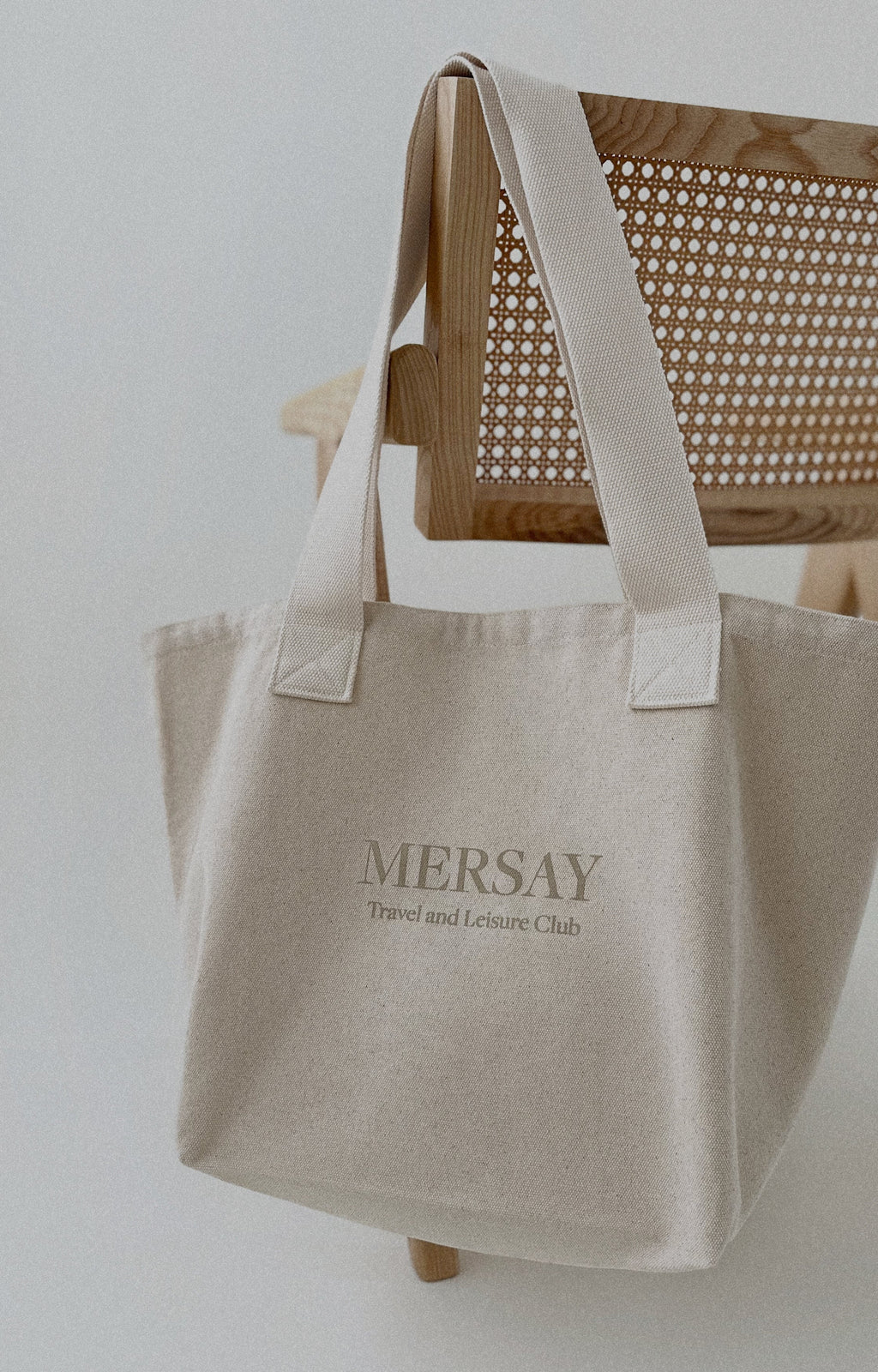 Mersay Essential Tote