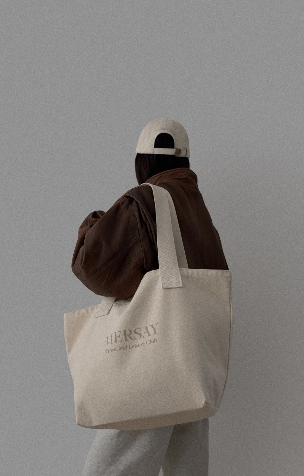 Mersay Essential Tote